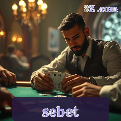 Inovação e Diversão no App do Sebet: Jogos para Todos