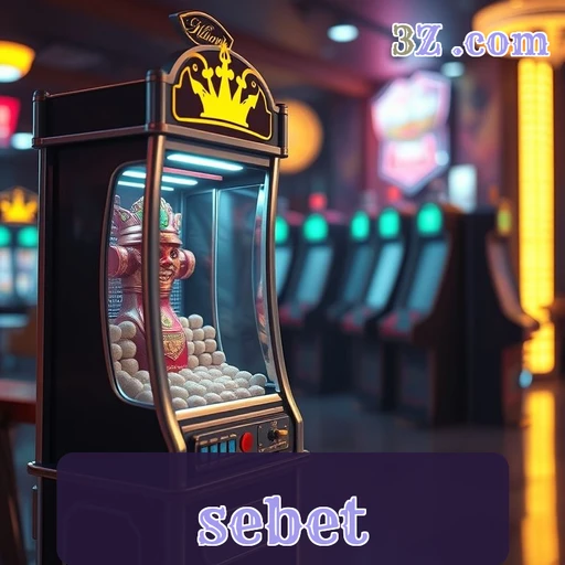Jogos Incríveis no sebet: Uma Viagem pelo Entretenimento Digital