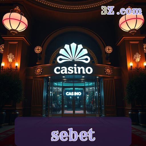 Login Eficiente e Engajador no Site Sebet para Gamers
