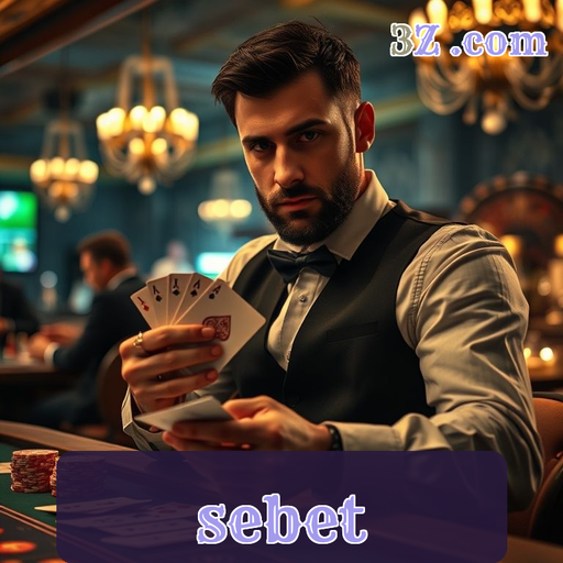 Experiência VIP no sebet: Onde os Jogos Conquistam Exclusividade